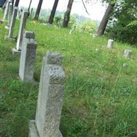 Rouse and Lawson Cemetery on Sysoon