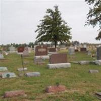 Rovey Cemetery on Sysoon