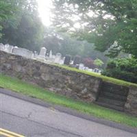 Rowayton Union Cemetery on Sysoon