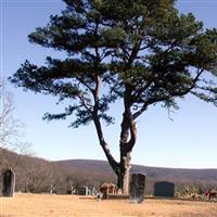 Rowland Woods Cemetery on Sysoon