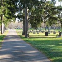 Rowley Burial Ground on Sysoon