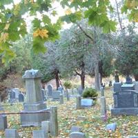 Roxbury Cemetery on Sysoon