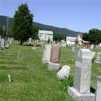 Roxbury Cemetery on Sysoon