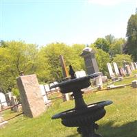 Roxbury Center Cemetery on Sysoon