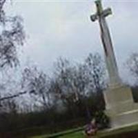 Royal Canadian Air Force Cemetery - Choloy on Sysoon