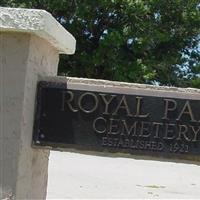 Royal Palm South Cemetery on Sysoon