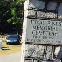 Royal Pines Memorial Gardens on Sysoon