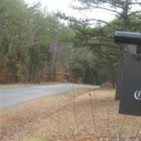 Royster Cemetery on Sysoon