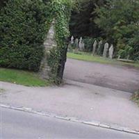 Royston Cemetery on Sysoon