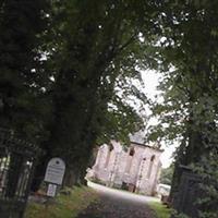 Royston Cemetery on Sysoon