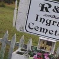 R & R Ingram Cemetery on Sysoon