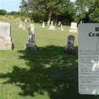 Ruby Cemetery on Sysoon