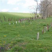 Ruby Cemetery on Sysoon