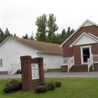 Ruby Church of God Cemetery on Sysoon