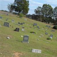 Ruckersville Cemetery on Sysoon