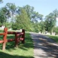 Ruckman Cemetery on Sysoon