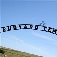 Rudyard Cemetery on Sysoon