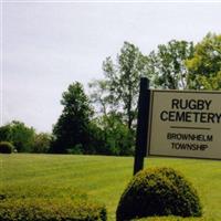 Rugby Cemetery on Sysoon