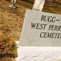 Rugg Town Cemetery on Sysoon