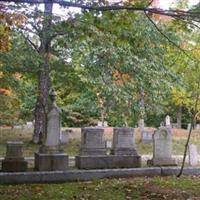 Ruggles Cemetery on Sysoon