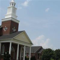 Mount Ruhama Baptist Church Cemetery on Sysoon