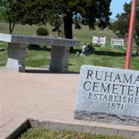 Ruhamah Cemetery on Sysoon