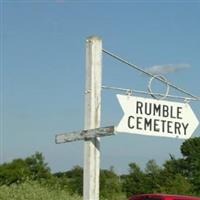 Rumble Cemetery on Sysoon