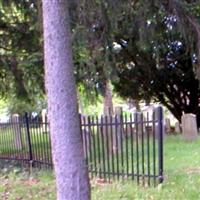 Rumson Burying Ground on Sysoon
