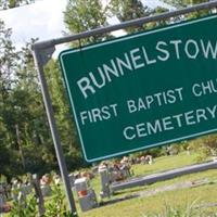Runnelstown First Baptist Church Cemetery on Sysoon
