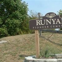 Runyan Cemetery on Sysoon
