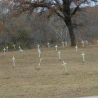 Rural Cemetery on Sysoon