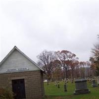 Rural Cemetery on Sysoon