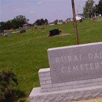 Rural Dale Cemetery on Sysoon