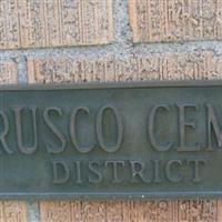 Rusco Cemetery on Sysoon