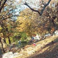 Rush Fork Cemetery on Sysoon