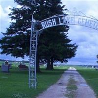 Rush Lake Cemetery on Sysoon
