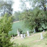 Rushville Cemetery on Sysoon