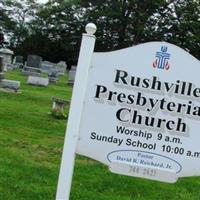 Rushville Cemetery on Sysoon