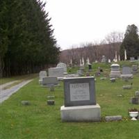 Rushville Village Cemetery on Sysoon