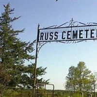 Russ Cemetery on Sysoon