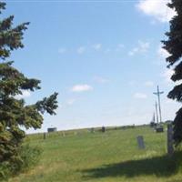 Russell Cemetery on Sysoon