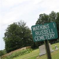 Russell Cemetery on Sysoon