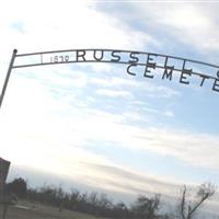 Russell Creek Cemetery on Sysoon