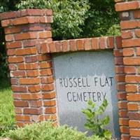 Russell Flat Cemetery on Sysoon
