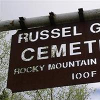 Russell Gulch Cemetery on Sysoon