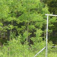 Russell Gulch Cemetery on Sysoon