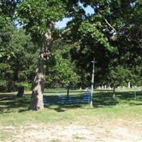 Russellville Cemetery on Sysoon