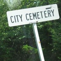 Russellville Cemetery on Sysoon