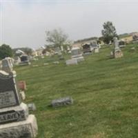 Russellville Cemetery on Sysoon