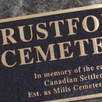 Rustford Cemetery on Sysoon